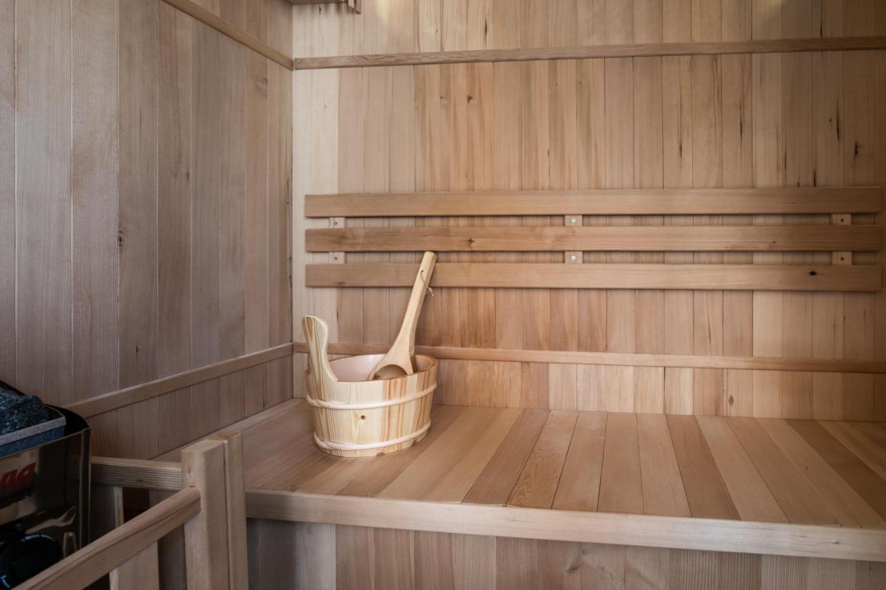 O' Bonheur De L'Olivier Chambres Et Gites 4 Etoiles Cessenon-sur-Orb Dış mekan fotoğraf